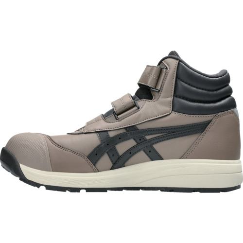 ■ASICS ウィンジョブ CP312 トープグレー×グラファイトグレー 31.0cm〔品番:1273A111.02031.0〕【6751891:0】[店頭受取不可]_2