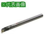 ■三菱 内径加工用 スクリューオン式S形ボーリングバー 右勝手鋼シャンク〔品番:S16MSSKCR09〕【6754571:0】[店頭受取不可]
