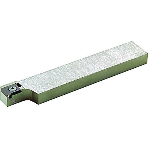 ■三菱 スモールツール専用内径加工用 SBAH形バイトホルダ オフセット付き〔品番:SBAHR1010〕【6763278:0】[店頭受取不可]