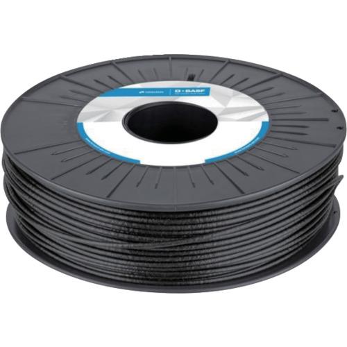 ■BASF 3Dプリンター用フィラメント Ultrafuse PAHT-CF15-Black 2.85mm〔品番:PAHT4500B075〕【6768590:0】[店頭受取不可] 13,398円