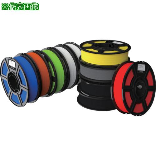 ■MakerBot 3Dプリンター用フィラメント Sketch PLA Black 1.75mm〔品番:3750048A〕【6768607:0】[店頭受取不可]