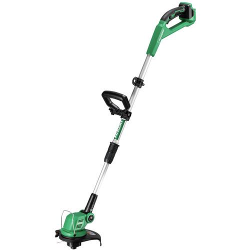 ■HiKOKI 18V コードレス草刈機(本体のみ)〔品番:CG18DGANN〕【6770208:0】[店頭受取不可]