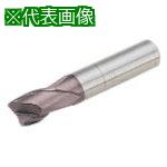 ■三菱 2枚刃キー溝加工用 超硬スクエアエンドミル16mm〔品番:SED2160KMG〕【6772498:0】[店頭受取不可]