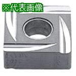 ■三菱 旋削中切削用左勝手インサート サーメット NX2525《10個入》〔品番:SNGG120408L〕【6780041×10:0】[店頭受取不可]