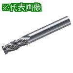 ■【在庫限り】三菱K 4枚刃 ハイスラフェィングエンドミルショット刃長(S)22mm〔品番:SRD2200〕【6783325:0】[店頭受取不可]