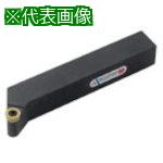 ■三菱 外径・端面・倣い加工用 SRGC形スクリューオン式バイトホルダ RC形インサート対応〔品番:SRGCR1616H08〕【6783571:0】[店頭受取不可]