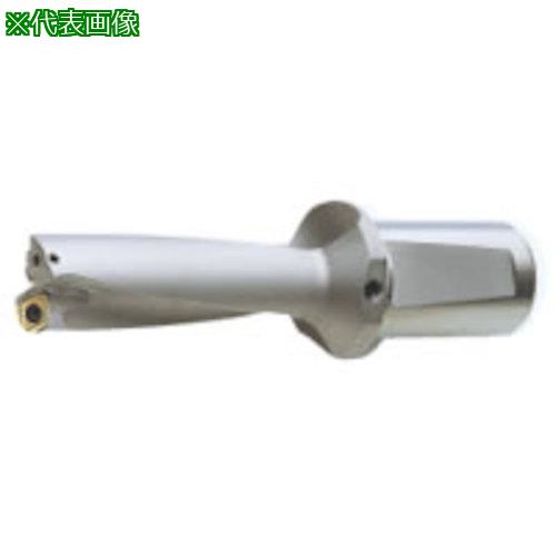 ■三菱 TAFS 汎用加工用 刃先交換式ホルダ クーラント穴付(TAFドリル)〔品番:TAFS1600F25〕【6790755:0】[店頭受取不可]