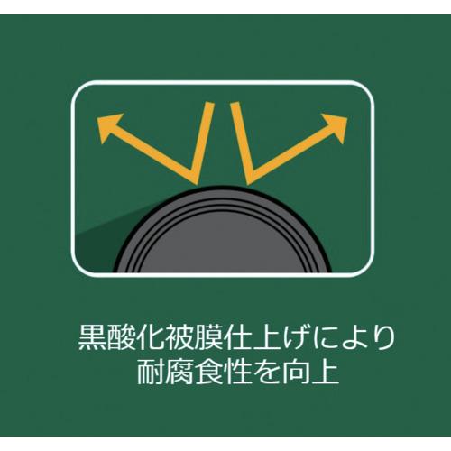 ■SATA 切替式コンビネーションラチェットレンチセット 黒[12点]〔品番:ST08044B〕【6793451:0】[店頭受取不可]_4