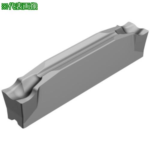 ■サンドビック コロカット1・2 突切り加工用チップ(320) 4325《10個入》[店頭受取不可] サンドビック コロカット1・2 突切り加工用チップ(320) 1125