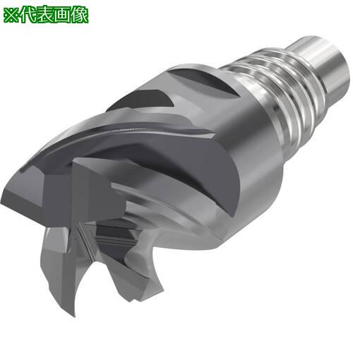 ■セコ ヘッド交換式エンドミル X-Heads XSE550・Z4 SIRA〔品番:XSE550E16160D1CZ4〕【6797991:0】[店頭受取不可]