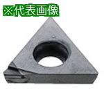 ■三菱 旋削ステンレス鋼中切削用Standardインサート CVDコーティング MD220〔品番:TPGV090204LF〕【6801587:0】[店頭受取不可]