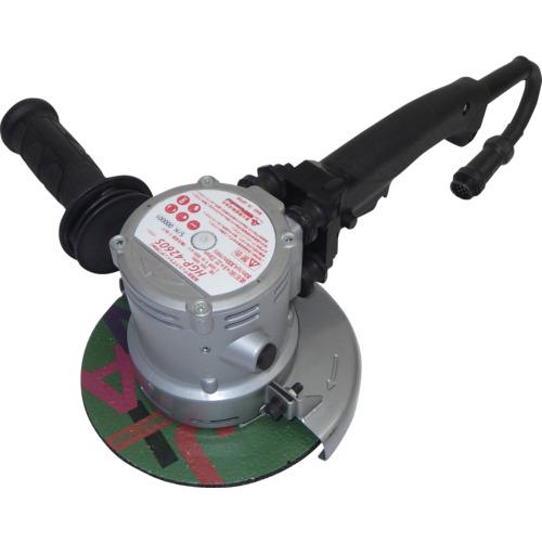 ■高速 ポッド型高周波グラインダ 2アクションスイッチ 重研削用 HGP-4260S〔品番:1074261〕【6804469:0】[店頭受取不可]