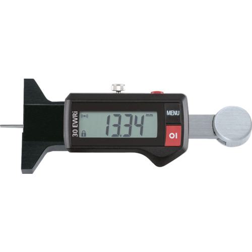 ■マール デジタルデプスゲ-ジ MarCal30EWRi(4126751)〔品番:30EWRI〕【6809291:0】[店頭受取不可]