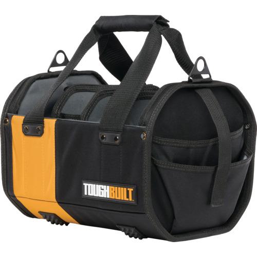 ■【在庫限り】タフビルト 12インチ モジュラートートツールバッグ〔品番:TB8112〕【6815558:0】[店頭受取不可]