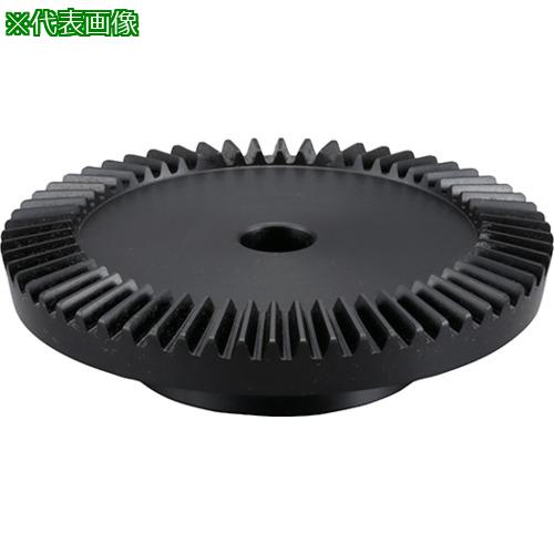 ■KANA かさ歯車 KB2.5-6015〔品番:KB2.56015〕【6820582:0】[店頭受取不可]