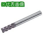 ■【在庫限り】三菱K 4枚刃ミラクルハイパワー 超硬ラジアスエンドミルミディアム刃長(M)16mm〔品番:VCMHDRBD1600R300S16〕【6822118:0】[店頭受取不可]