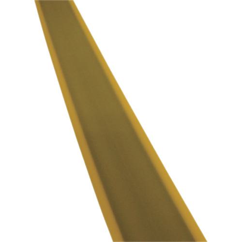 ■積水 AGV誘導用磁気テープ AGV用被覆マグネットシート 1.8mm X40mm X25m キイロ〔品番:HIFUKUMG1.8X40X25Y〕【6822593:0】[店頭受取不可]