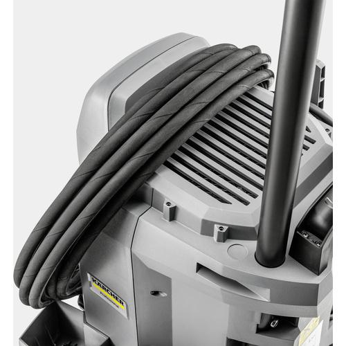 ■KARCHER 業務用冷水高圧洗浄機 HD 4/8 Classic 60Hz〔品番:1.520919.0〕【6823337:0】[店頭受取不可]