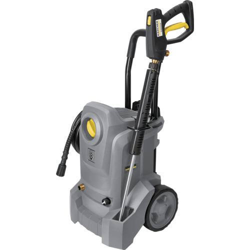 ■KARCHER 業務用冷水高圧洗浄機 HD 4/8 Classic 50Hz〔品番:1.520918.0〕【6823338:0】[店頭受取不可]