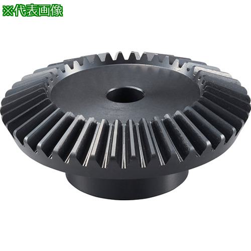 ■KANA かさ歯車 KB4-4515〔品番:KB44515〕【6823826:0】[店頭受取不可]