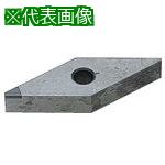 ■三菱 旋削中切削用Standardインサート サーメット MD220〔品番:VNGA160404〕【6824609:0】[店頭受取不可]