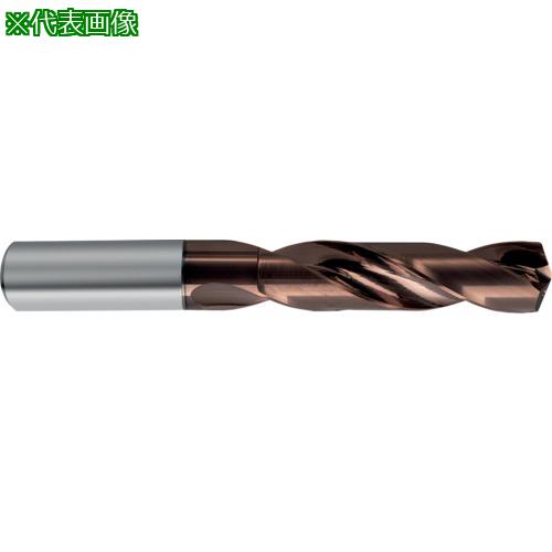 ■GUHRING 超硬ストレートシャンクドリル5xD用6.8mm〔品番:85136.800〕【6824857:0】[店頭受取不可]