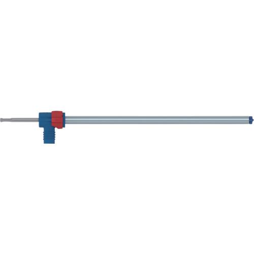 ■ボッシュ SDSプラス吸じんドリルビット 吸じんコネクターセット18×550mm〔品番:2608901779〕【6825756:0】[店頭受取不可]