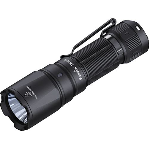 ■FENIX ポータブルLEDライト〔品番:TK05R〕【6826780:0】[店頭受取不可]