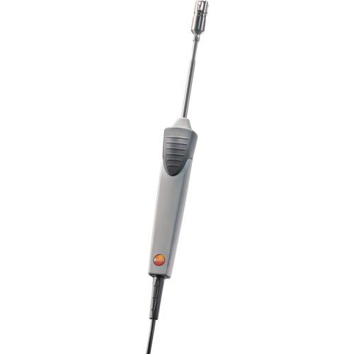 ■TESTO K熱電対表面用温度プローブ〔品番:06020393〕【6828899:0】[店頭受取不可]_1