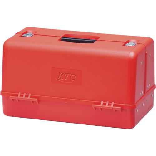 ■KTC 工具セット(両開きプラハードケースタイプ)[56点]〔品番:SK3561P〕【6829004:0】[店頭受取不可]_1