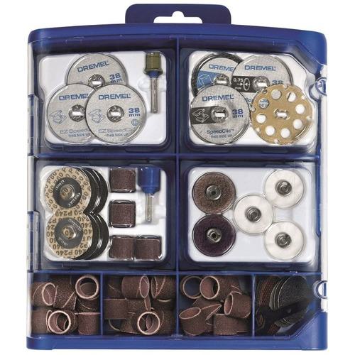 ■ドレメル EZーLOCKメガキット EZ725〔品番:2615E725JA〕【6836907:0】[店頭受取不可]