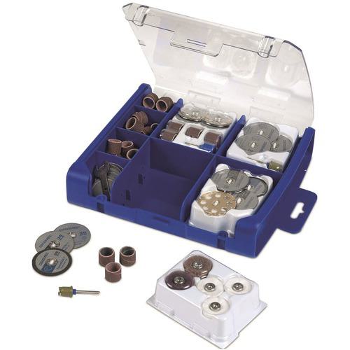 ■ドレメル EZーLOCKメガキット EZ725〔品番:2615E725JA〕【6836907:0】[店頭受取不可]