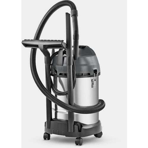 ■KARCHER 業務用乾湿両用掃除機 NT 20/1 Me Classic〔品番:1.428551.0〕【6840362:0】[店頭受取不可]