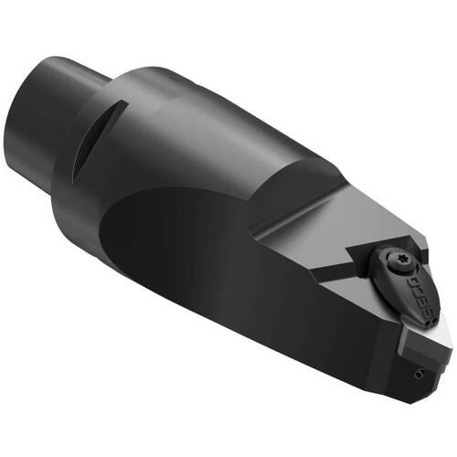 ■セコ 旋削 ジェットストリームホルダー C6-DDMNR・JETI〔品番:C6DDMNR0013015JETI〕【6844514:0】[店頭受取不可]