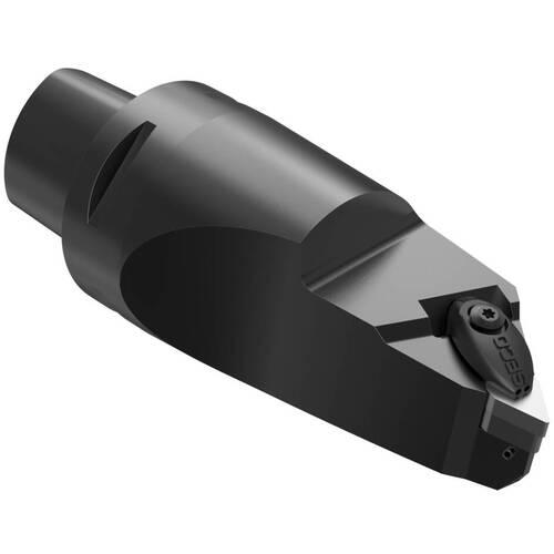■セコ 旋削 ジェットストリームホルダー C6-DDMNR・JETI〔品番:C6DDMNR001301504JETI〕【6844517:0】[店頭受取不可]