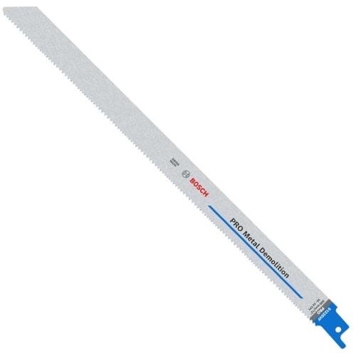 ■ボッシュ セーバーソーブレード バイメタル S1225VF〔品番:2608659002〕【6852228:0】[店頭受取不可]