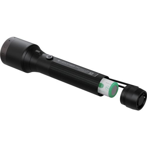 ■LEDLENSER LEPライト P9R Core LEP〔品番:502987〕【6854253:0】[店頭受取不可]_1
