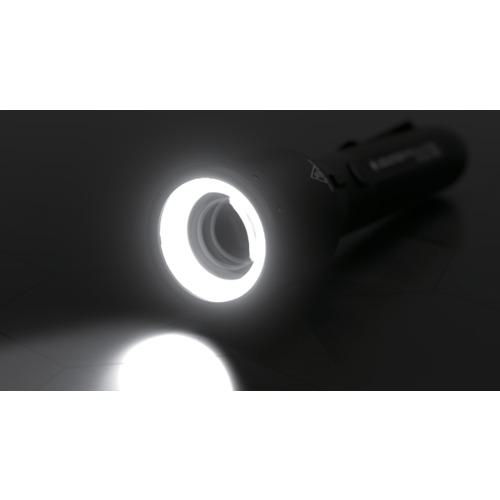 ■LEDLENSER LEPライト P9R Core LEP〔品番:502987〕【6854253:0】[店頭受取不可]_3