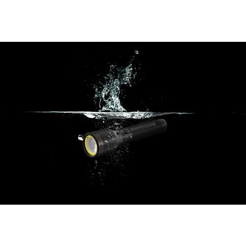 ■LEDLENSER LEPライト P9R Core LEP〔品番:502987〕【6854253:0】[店頭受取不可]_4