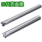 ■三菱 多機能用 ARX形 鋼シャンクタイプエンドミル〔品番:ARX30R173SA16S〕【6854168:0】[店頭受取不可]