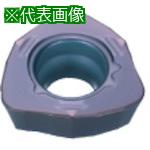 ■三菱 AJX形プランジミル鋼加工用STブレーカ付インサート CVDコーティング FH7020《10個入》〔品番:JDMT140520ZDSRST〕【6861369×10:0】[店頭受取不可]