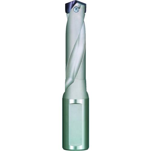 ■三菱 TAW WSTAR一般用 ヘッド交換式ホルダ (インサートドリル)〔品番:TAWSN2300S25〕【6874223:0】[店頭受取不可]