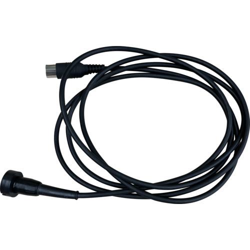 ■ウラワミニター 8Pコード完成品2.1M〔品番:KE50144〕【6875517:0】[店頭受取不可]