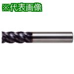 ■三菱K 4枚刃エクスターハイパワー 超硬スクエアエンドミルミディアム刃長(M)22mm〔品番:MSMHDD2200〕【6876862:0】[店頭受取不可]