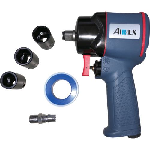 ■エアレックス インパクトレンチ〔品番:TL2105〕【6880073:0】[店頭受取不可]