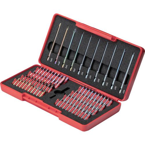 ■PBスイスツールズ C6-792ツールボックス〔品番:C6.792TB〕【6880086:0】[店頭受取不可]