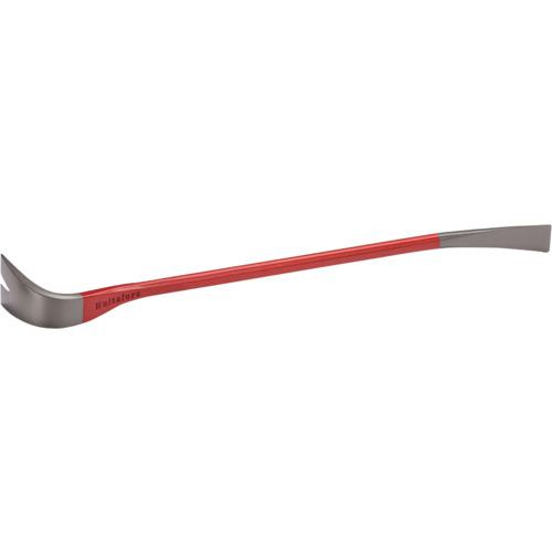 ■Hultafors スチールレッキングバー 109/20 全長625mm〔品番:824011〕【6882509:0】[店頭受取不可]