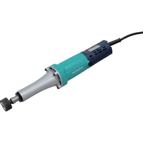 ■ミタチ ストレートグラインダ ストレートグラインダ〔品番:MGS38BD2200V〕【6894681:0】[店頭受取不可]