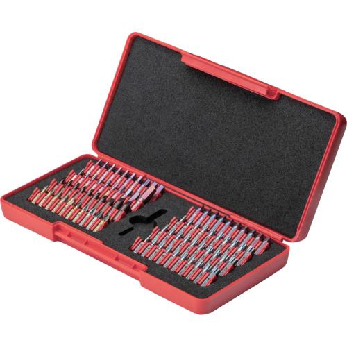■PBスイスツールズ C6-791ツールボックス〔品番:C6.791TB〕【6895946:0】[店頭受取不可]