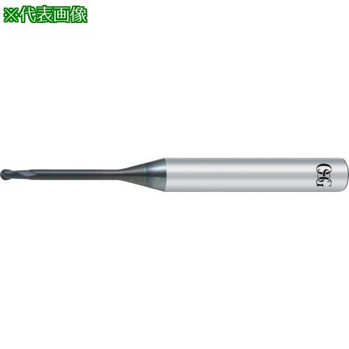 ■OSG DIAコート 超硬ボールエンドミル 2刃 ボール半径2.5mm 首下長50mm 8505258〔品番:DIALNEBDR2.5X50〕【6902201:0】[店頭受取不可] 25,967円